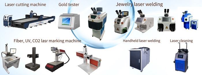 riselaser product show-1 riselaser product show-1