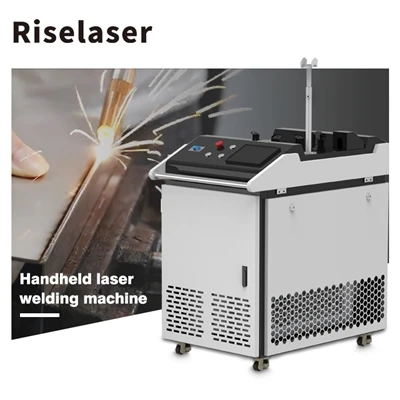 Laser Welding Machine: How To Achieve Seamless Weld? Laser Welding Machine: How To Achieve Seamless Weld?