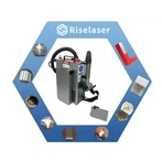 เครื่องทำความสะอาดเลเซอร์โลหะ