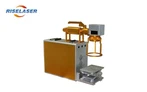 เครื่องไฟเบอร์เลเซอร์ความแม่นยำสูง