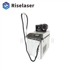 เครื่องเชื่อมไฟเบอร์เลเซอร์