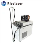 เครื่องเชื่อมเลเซอร์แบบมือถือสำหรับเหล็กกล้าไร้สนิม