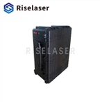 เครื่องทำความสะอาดสนิมด้วยเลเซอร์