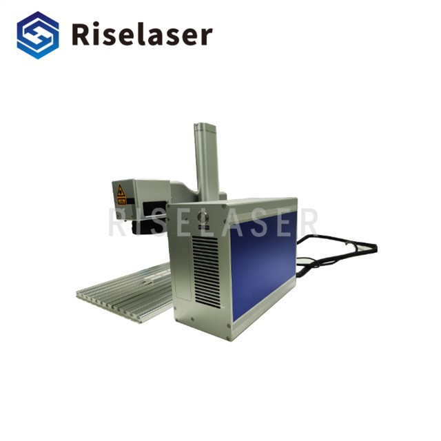 แยกเครื่องแกะสลักสแตนเลสแบบพกพา