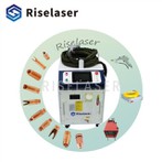 เครื่องทำความสะอาดเลเซอร์ 3 IN 1