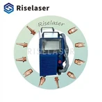 เครื่องบัดกรีเลเซอร์