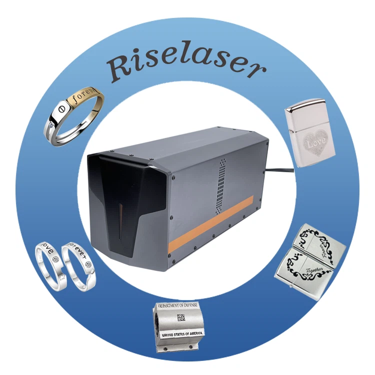 เครื่องมาร์คกิ้งแบบรวม