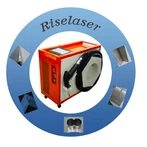 เครื่องเชื่อมเลเซอร์ไฟเบอร์แบบมือถือระบายความร้อนด้วยอากาศ