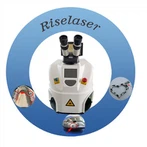 การเชื่อมจุดเลเซอร์เครื่องประดับตั้งโต๊ะ