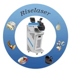 เครื่องเชื่อมสปอตจิวเวลรี่