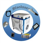 เครื่องกำจัดสนิมด้วยเลเซอร์